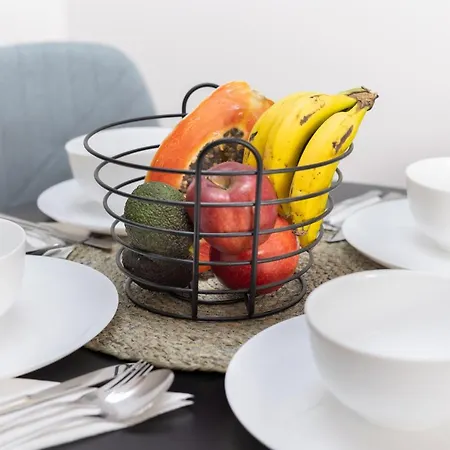 Apartment Oceanfront Tenerife South Abatros 254 *