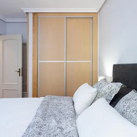 Apartment Oceanfront Tenerife South Abatros 254