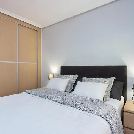 Oceanfront Tenerife South Abatros 254 Appartamento