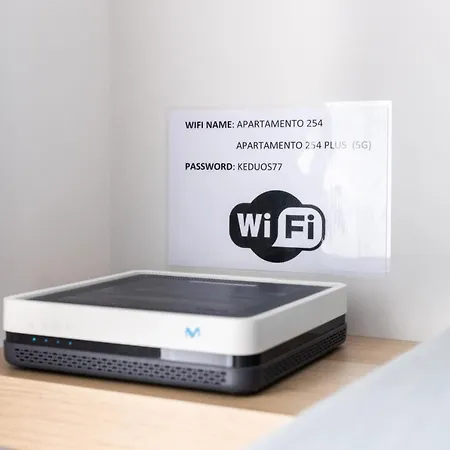 Oceanfront Tenerife South Abatros 254 Apartment