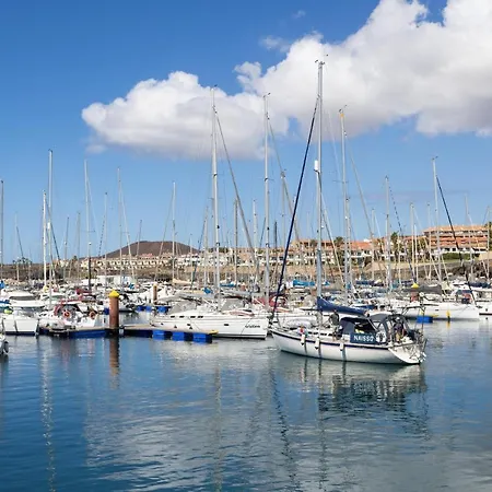 Oceanfront Tenerife South Abatros 254 Appartamento *