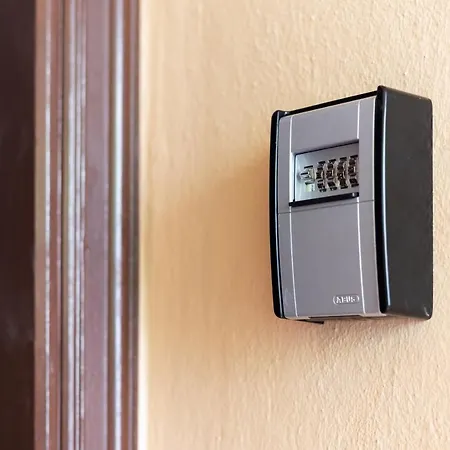 Oceanfront Tenerife South Abatros 254 Apartment San Miguel de Abona