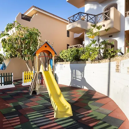 Oceanfront Tenerife South Abatros 254 Appartamento San Miguel de Abona