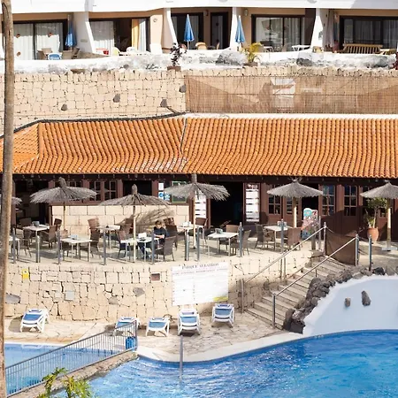 Appartamento Oceanfront Tenerife South Abatros 254 San Miguel de Abona