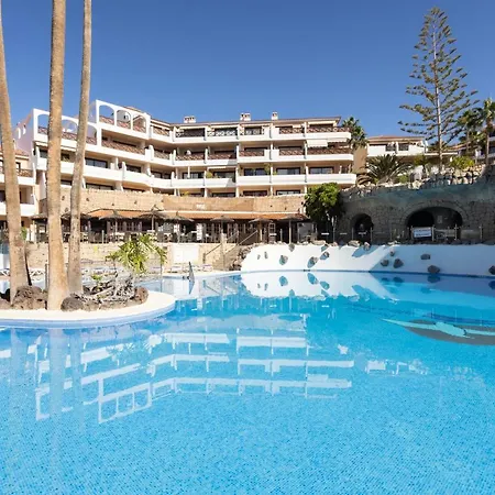 Oceanfront Tenerife South Abatros 254 Apartment San Miguel de Abona