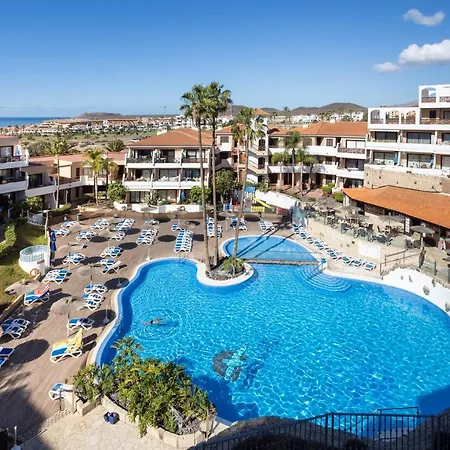 Apartment Oceanfront Tenerife South Abatros 254 *